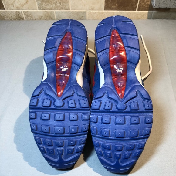 air max 95 independence day 2004